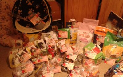 Fressnapf Weihnachtsaktion 2017