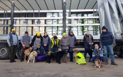 Spendenmarathon 2019 – WIR SAGEN DANKE!