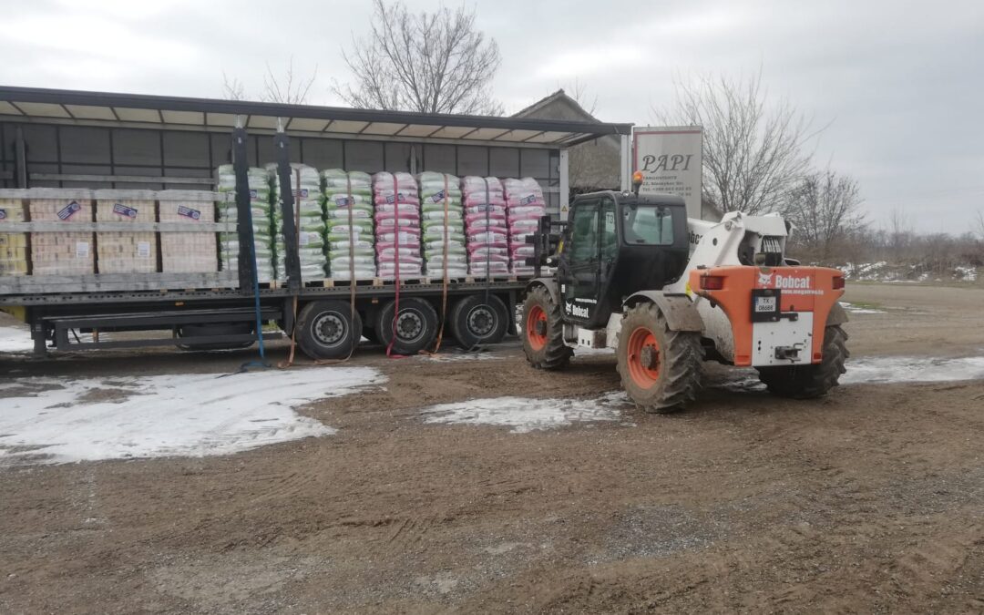 Spendenmarathon 2020 – WIR SAGEN DANKE!