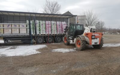 Spendenmarathon 2020 – WIR SAGEN DANKE!