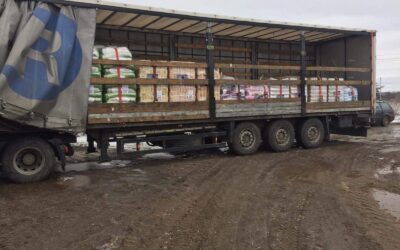 Spendenmarathon 2021 – WIR SAGEN DANKE!