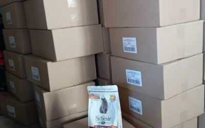 Weihnachtsaktion Pets Nature 2022 – wir sagen herzlichen Dank