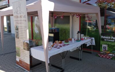 Herbstfest Fressnapf Wasserburg